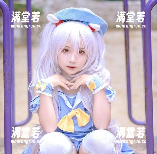 Sayo Momo女友美图合集，啊，这样的气质真让我无法抗拒
